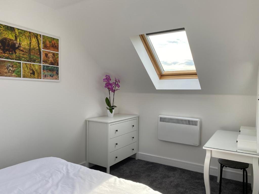 Fig Cottage Holiday Home Whitecroft Kültér fotó