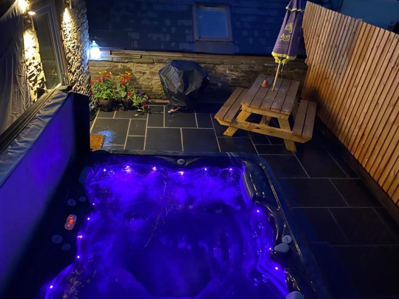 Fig Cottage Holiday Home Whitecroft Kültér fotó