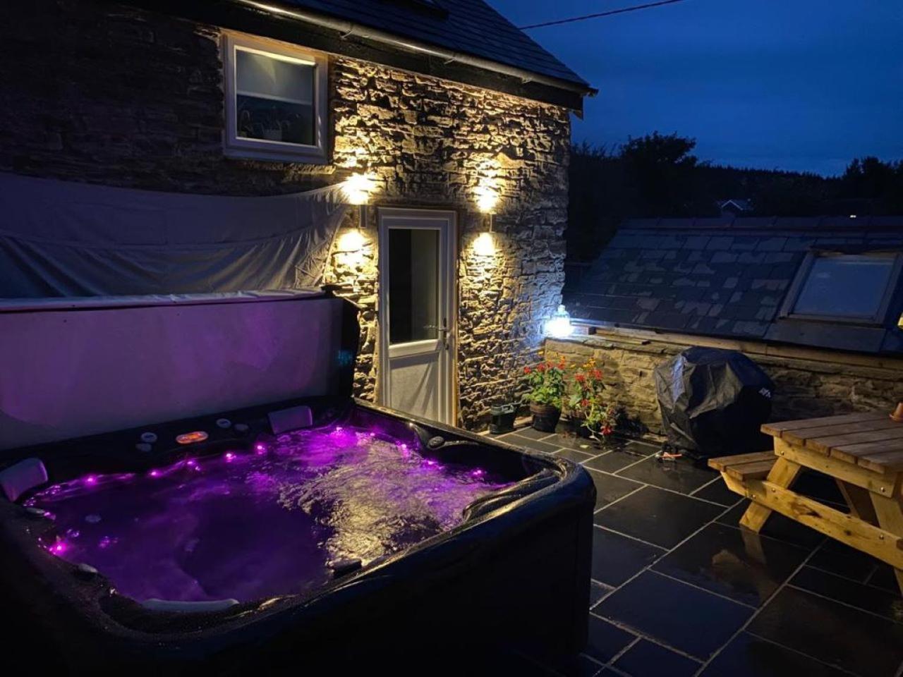 Fig Cottage Holiday Home Whitecroft Kültér fotó